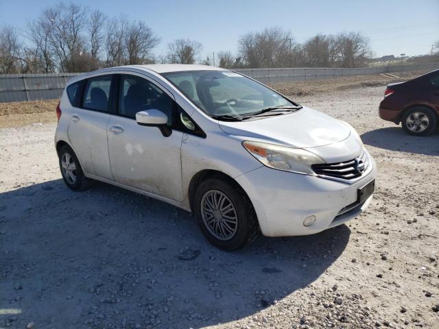 2016 Nissan Versa Note S VIN: 3N1CE2CP4GL385551 Lot: 42689184