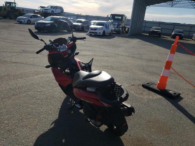 2013 HONDA PCX 150 MLHKF1217D5003325