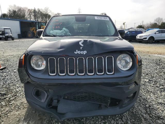 2015 JEEP RENEGADE L - ZACCJABT0FPB61342