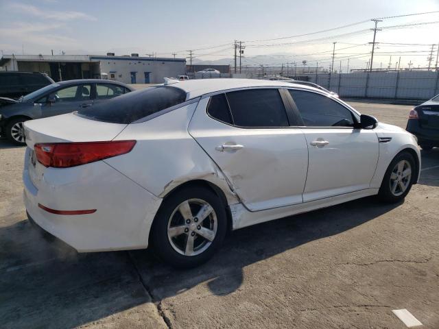 2015 KIA OPTIMA LX - KNAGM4A79F5587538