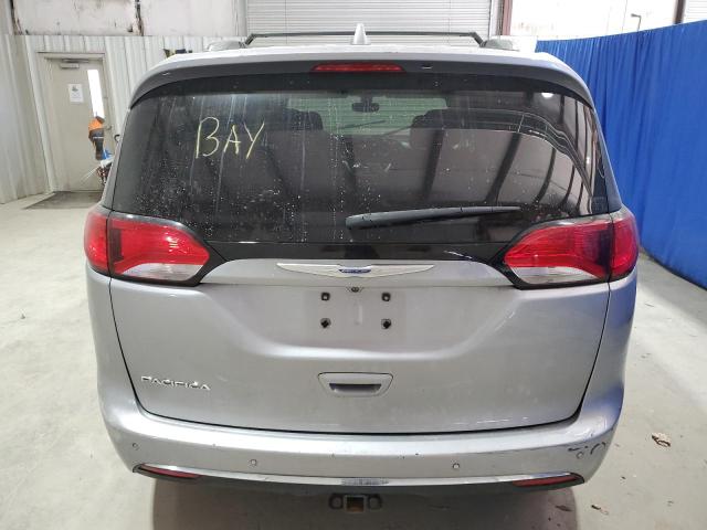 2C4RC1BG4KR506471 2019 CHRYSLER PACIFICA, photo no. 6