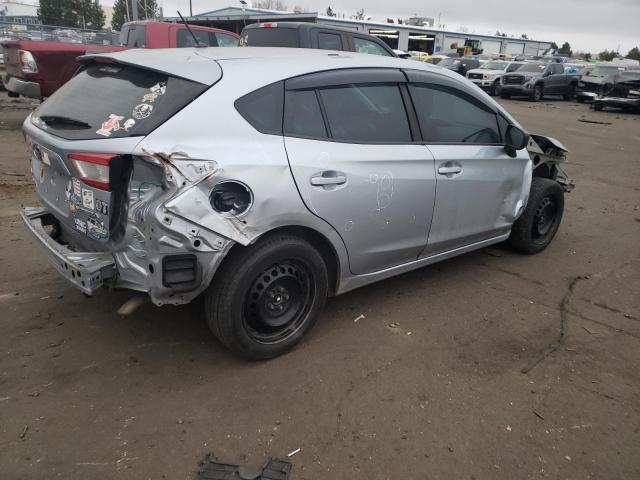 Vin: 4s3gtaa62j3719913, lot: 44240344, subaru impreza 20183