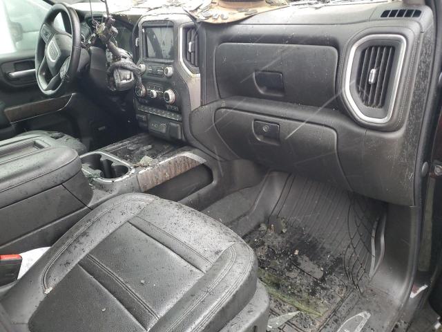 2022 GMC SIERRA K25 - 1GT49REY9NF329116