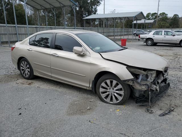 2014 Honda Accord Exl VIN: 1HGCR2F8XEA000084 Lot: 44720584