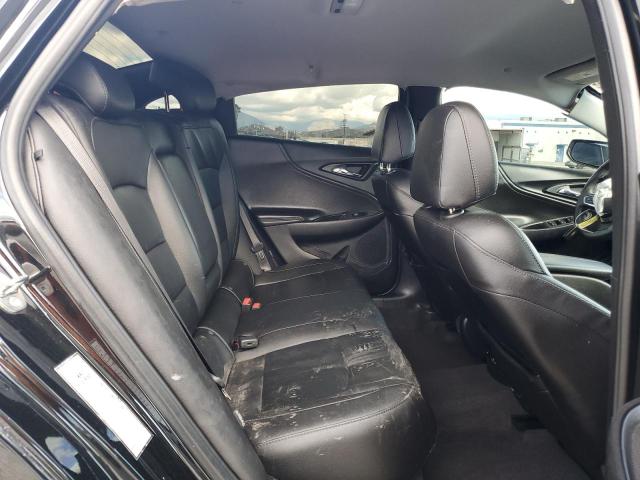 2017 Chevrolet Malibu Lt VIN: 1G1ZE5ST5HF207028 Lot: 39249154