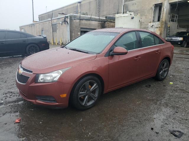 2012 Chevrolet Cruze Lt VIN: 1G1PG5SC4C7336818 Lot: 44589634