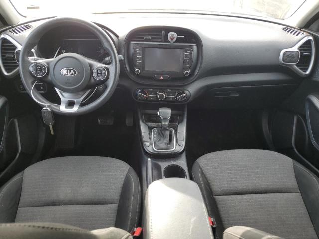 2020 KIA SOUL LX KNDJ23AU8L7005816
