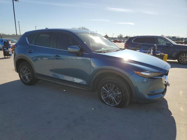 2019 MAZDA CX-5 TOURI - JM3KFBCM7K1658596