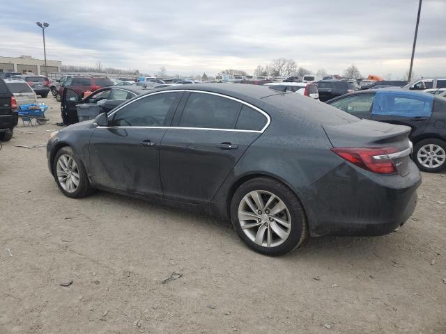 2016 BUICK REGAL PREM 2G4GS5GX9G9109013