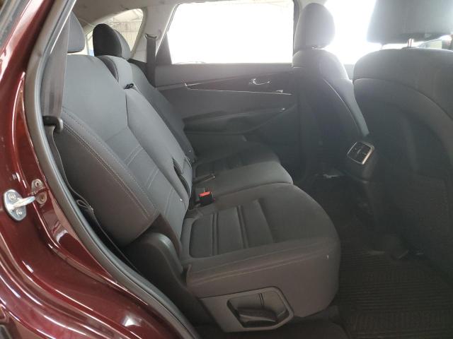 2019 KIA SORENTO L 5XYPG4A37KG568852