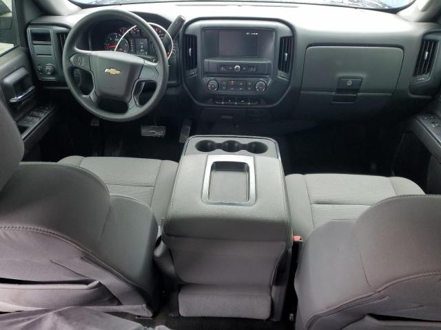 2016 CHEVROLET SILVERADO 1GCRCNEC5GZ319866