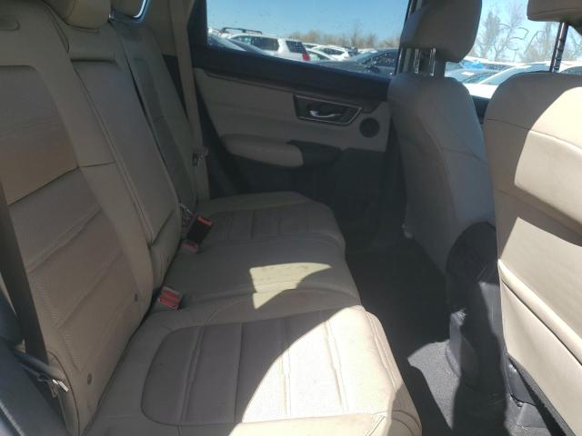 2019 Honda Cr-V Exl VIN: 5J6RW2H8XKL019338 Lot: 44611864