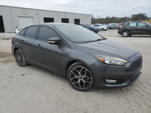 2017 FORD FOCUS SE 1FADP3FE8HL275052