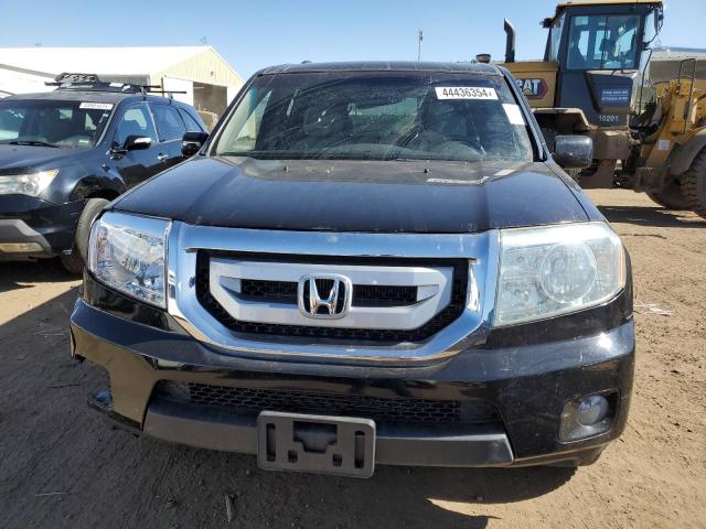 2011 Honda Pilot Ex VIN: 5FNYF4H48BB006665 Lot: 44436354