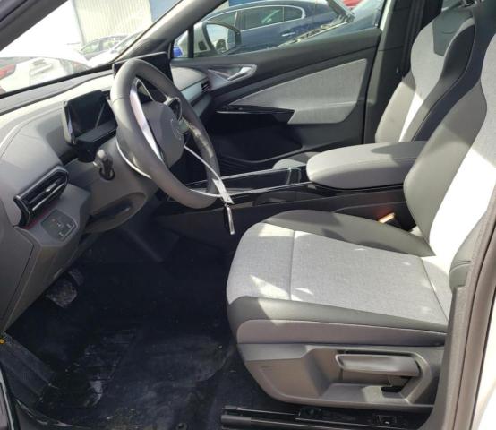 2023 VOLKSWAGEN ID.4 PRO - 1V2CMPE8XPC033166