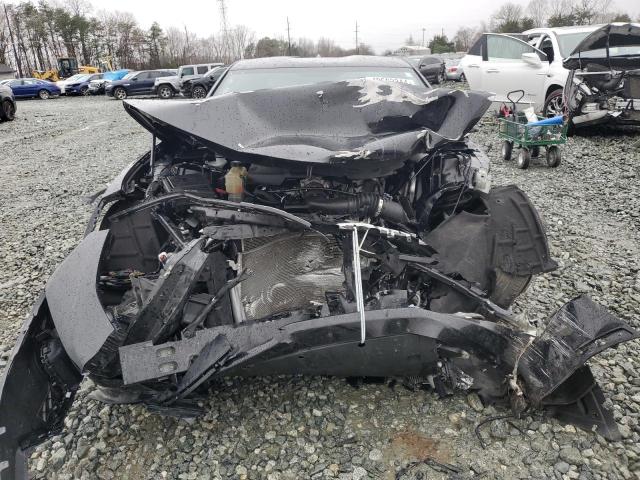 2022 CHEVROLET CAMARO LS 1G1FB1RS5N0126370
