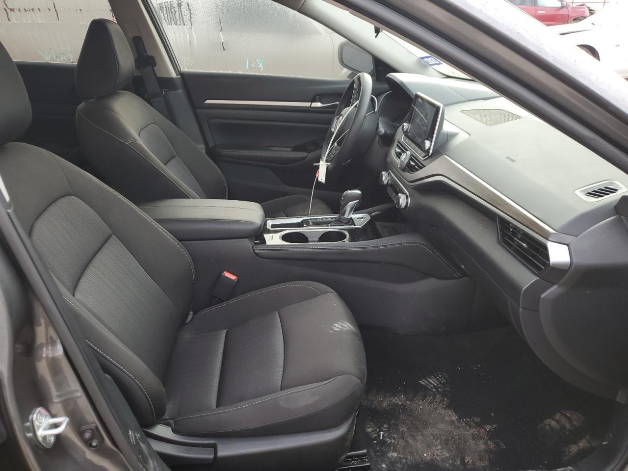 1N4BL4DV5PN379206 NISSAN ALTIMA 2023