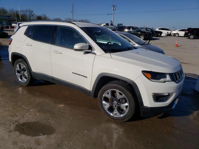 2018 JEEP COMPASS LI - 3C4NJCCB9JT406218