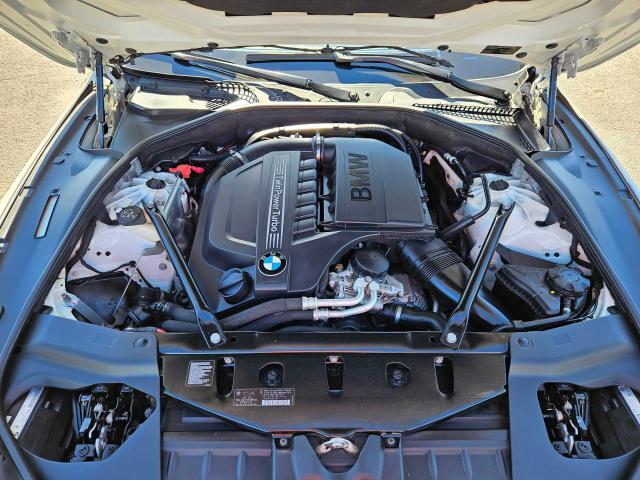 2014 BMW 6er - Image 7