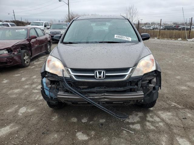 2010 Honda Cr-V Lx VIN: 5J6RE4H38AL073206 Lot: 44605174