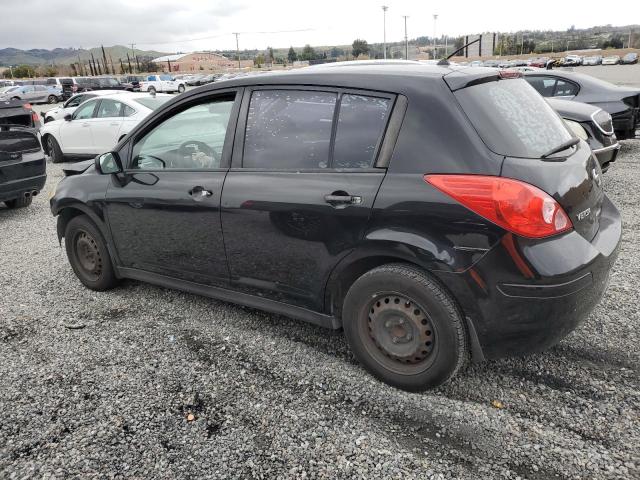 Image 2 of 2009 Nissan Versa salvage vehicle - Lot #43660634 at Copart