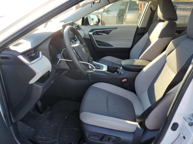 2019 TOYOTA RAV4 XLE JTMW1RFV9KD030608