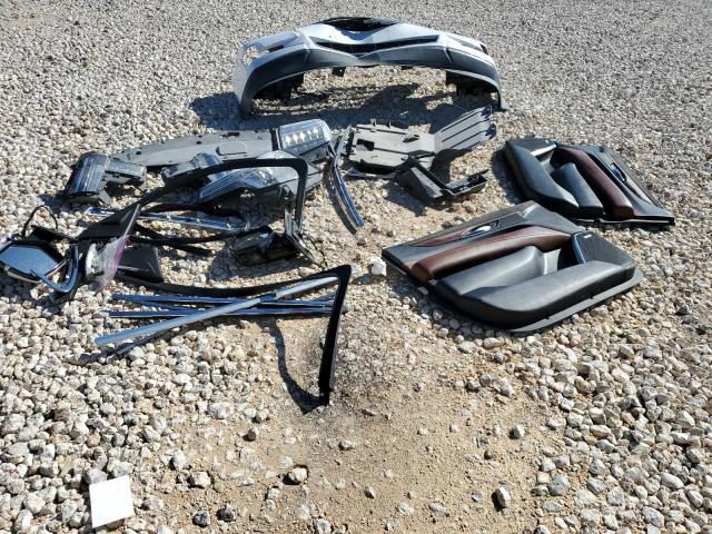 2016 CADILLAC ESCALADE L - 1GYS3BKJ5GR202334