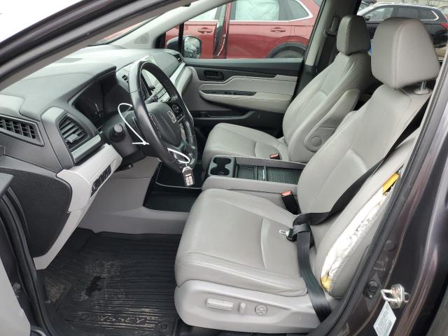 2019 HONDA ODYSSEY EX 5FNRL6H7XKB094198