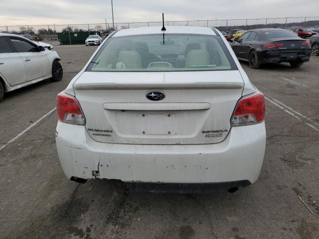 2015 Subaru Impreza Premium Plus VIN: JF1GJAK61FH014931 Lot: 43854884