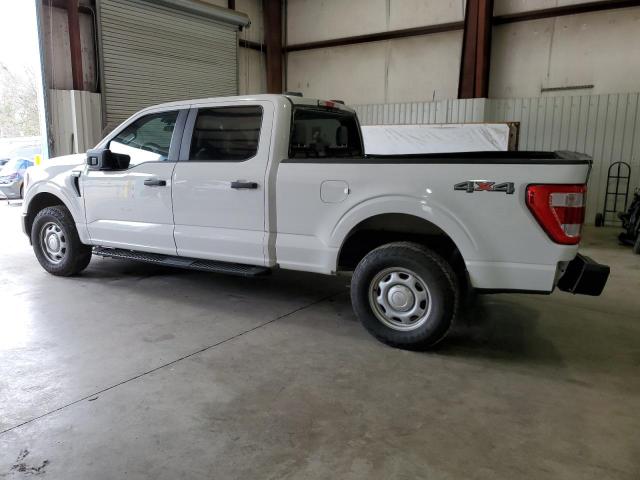 2021 FORD F150 CREW - 1FTFW1E56MFB30242