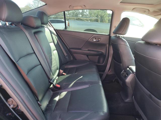2017 HONDA ACCORD EXL 1HGCR2F84HA307612