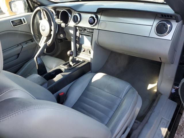 2007 Ford Mustang Gt VIN: 1ZVFT85H275214206 Lot: 44832984