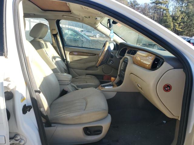 2004 Jaguar X-Type 3.0 VIN: SAJEA51C64WE18692 Lot: 43304824