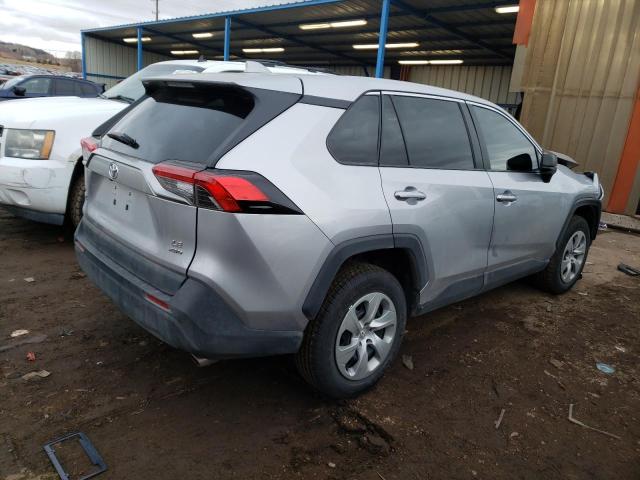 VIN 2T3F1RFV2NC301873 2022 TOYOTA RAV4 no.3