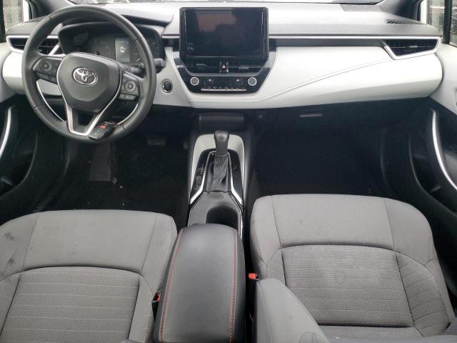 2023 TOYOTA COROLLA SE JTDS4MCE9P3517494