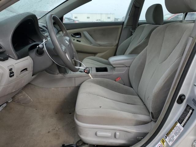 2007 Toyota Camry Ce VIN: 4T1BE46K87U150396 Lot: 41846674