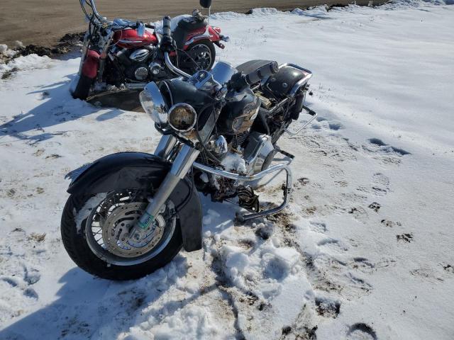 2005 HARLEY-DAVIDSON FLHRS ROAD 1HD1FXV185Y704158