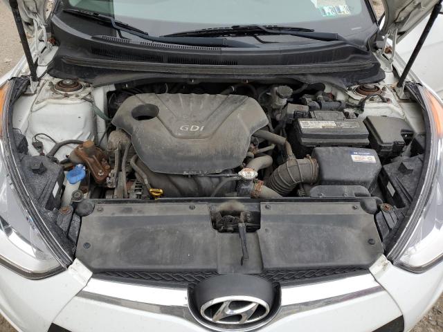 2017 HYUNDAI VELOSTER KMHTC6AD6HU305155
