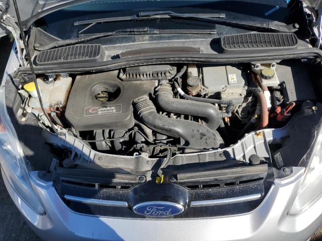 2013 Ford C-MAX - Image 11