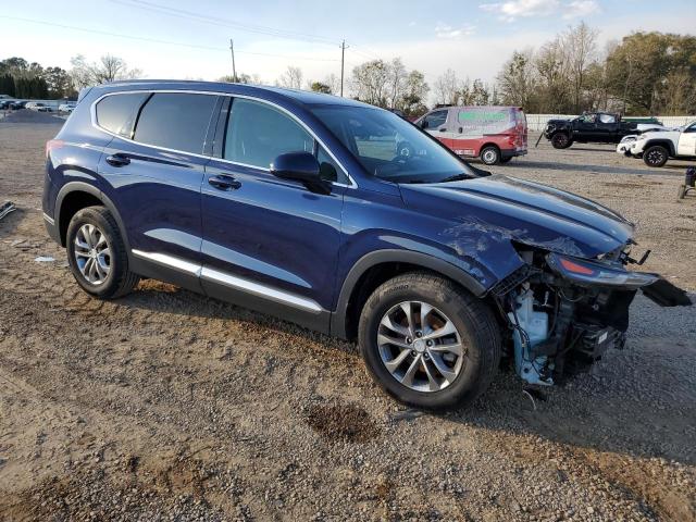 2020 HYUNDAI SANTA FE S - 5NMS33AD9LH211009