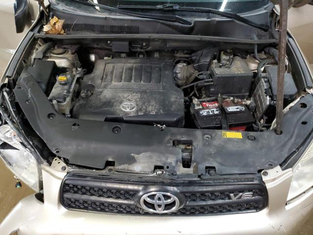 2008 Toyota Rav4 VIN: JTMBK33VX85063875 Lot: 43783484