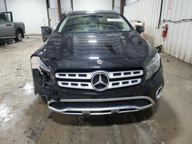 VIN WDCTG4GB3JJ475736 2018 Mercedes-Benz GLA-Class,... no.5