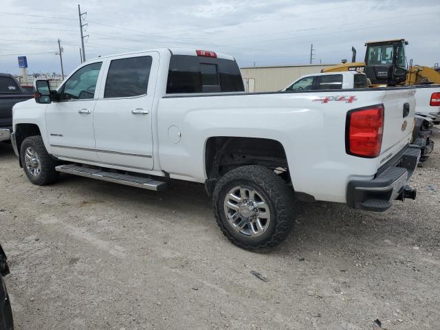 2016 CHEVROLET C/K2500 1GC1KWE86GF146832