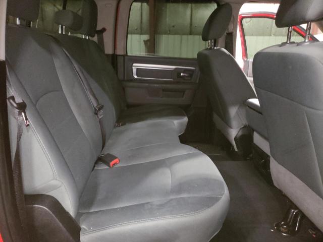 2018 RAM 1500 SLT - 1C6RR7LT5JS267157