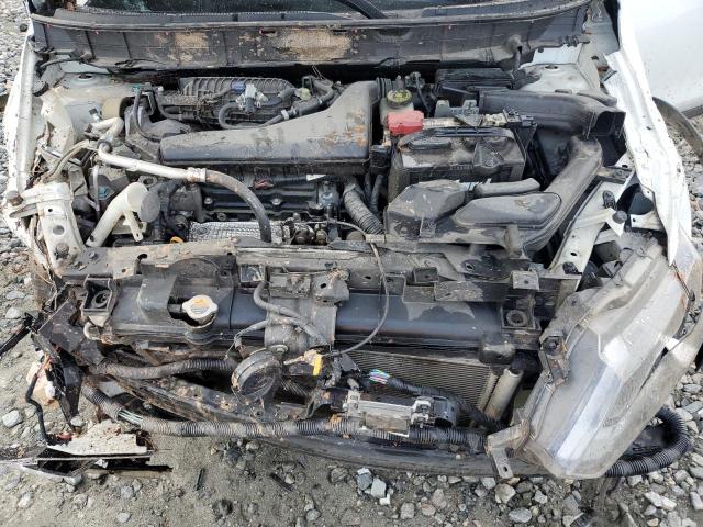 2018 NISSAN ROGUE S - KNMAT2MT4JP559247