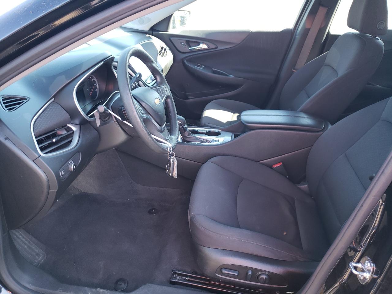 1G1ZD5ST5NF177432 CHEVROLET MALIBU 2022