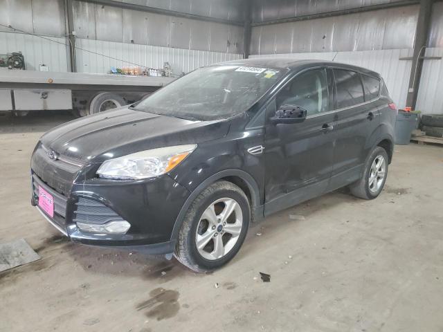 VIN 1FMCU0GX5EUD07826 2014 Ford Escape, SE no.1