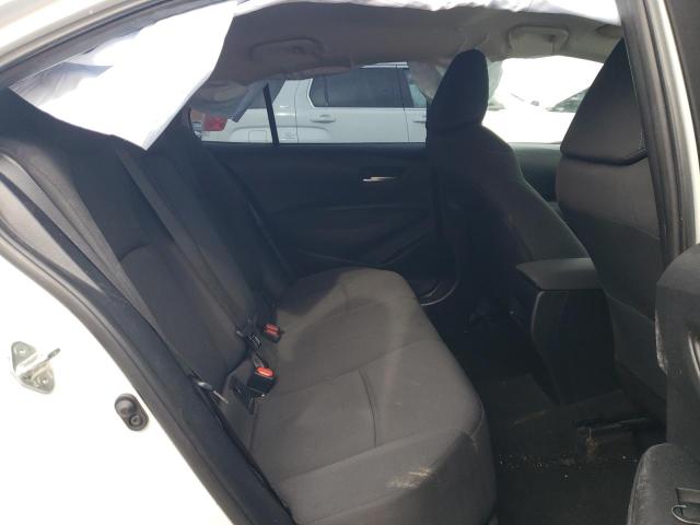 2020 TOYOTA COROLLA LE 5YFEPRAE2LP077933