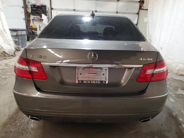 VIN WDDHF8JB4DA742648 2013 Mercedes-Benz E-Class, 3... no.6