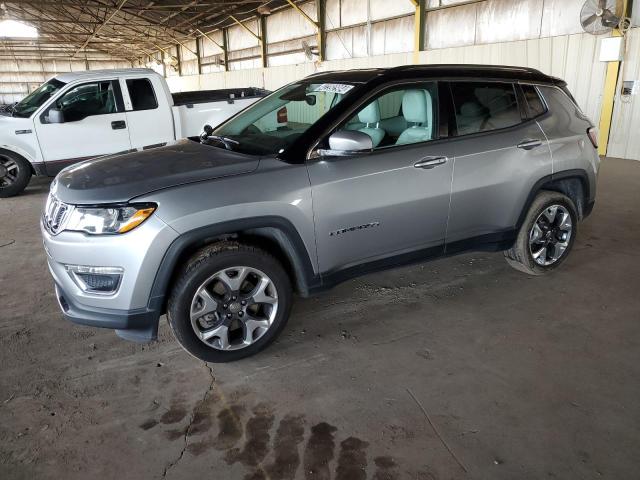 2018 JEEP COMPASS LI 3C4NJDCB3JT365445